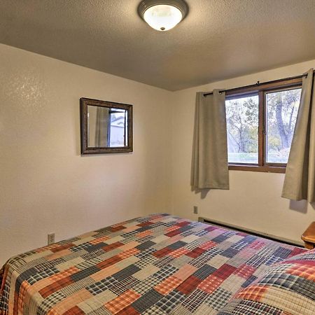 Charming Columbus Apt Along Yellowstone River Bagian luar foto