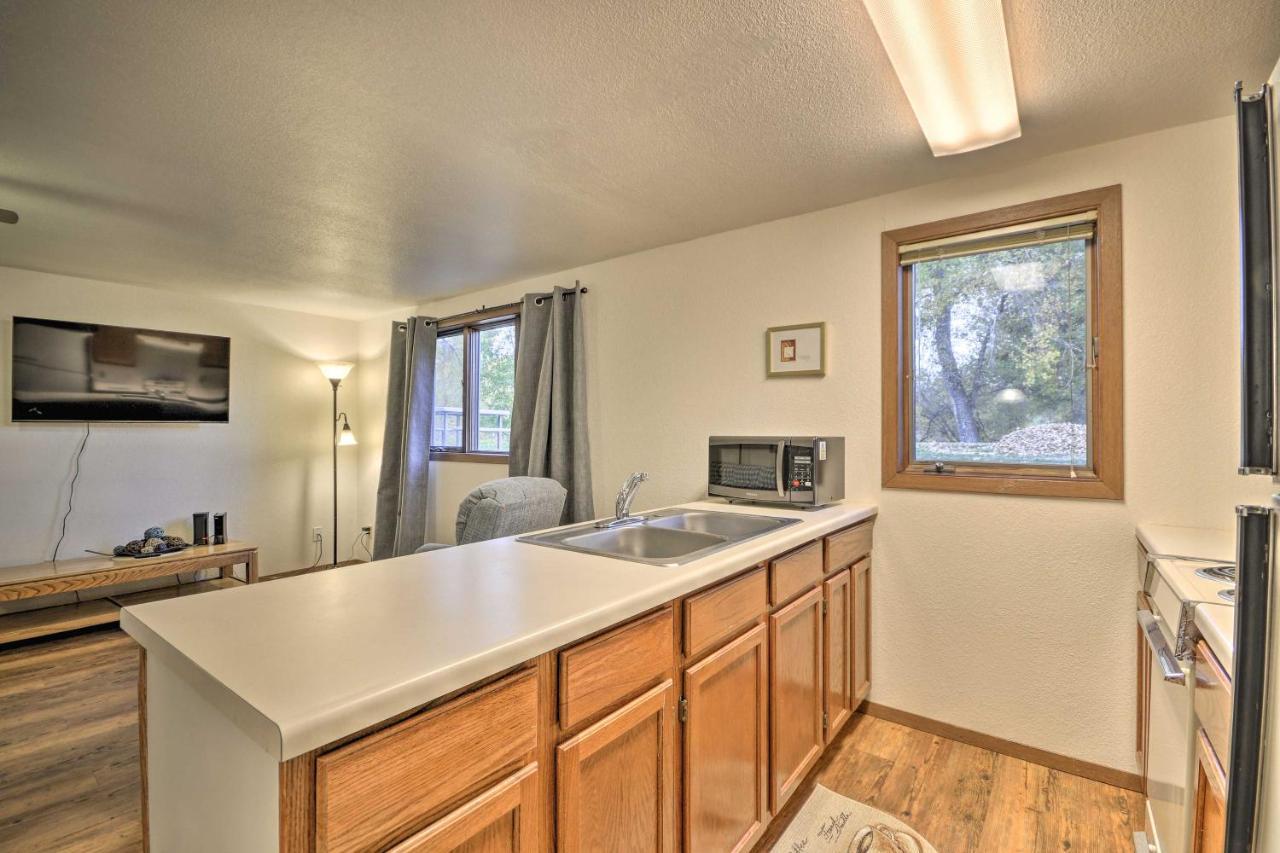 Charming Columbus Apt Along Yellowstone River Bagian luar foto